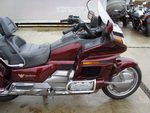 �������� �� ������ �������� Honda GL1500 1990 ���� 19